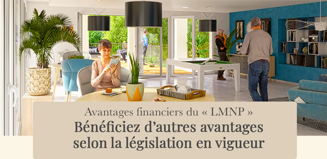 Villa Royale - Résidence Services Seniors à Châtellerault